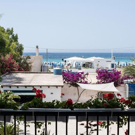 Appartamento In Villa Tulipano Mazara del Vallo Dış mekan fotoğraf