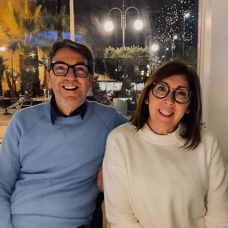 Appartamento In Villa Tulipano Mazara del Vallo Dış mekan fotoğraf