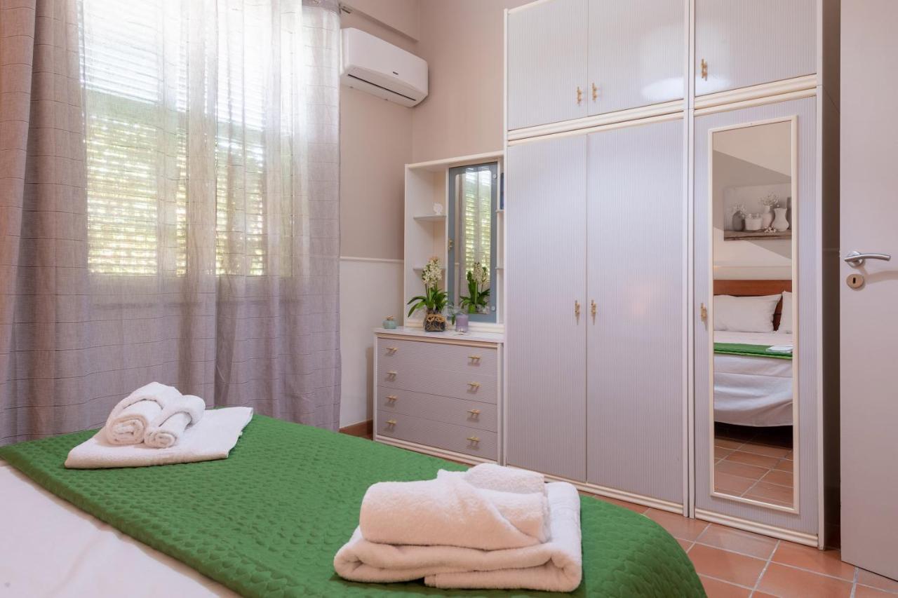 Appartamento In Villa Tulipano Mazara del Vallo Dış mekan fotoğraf