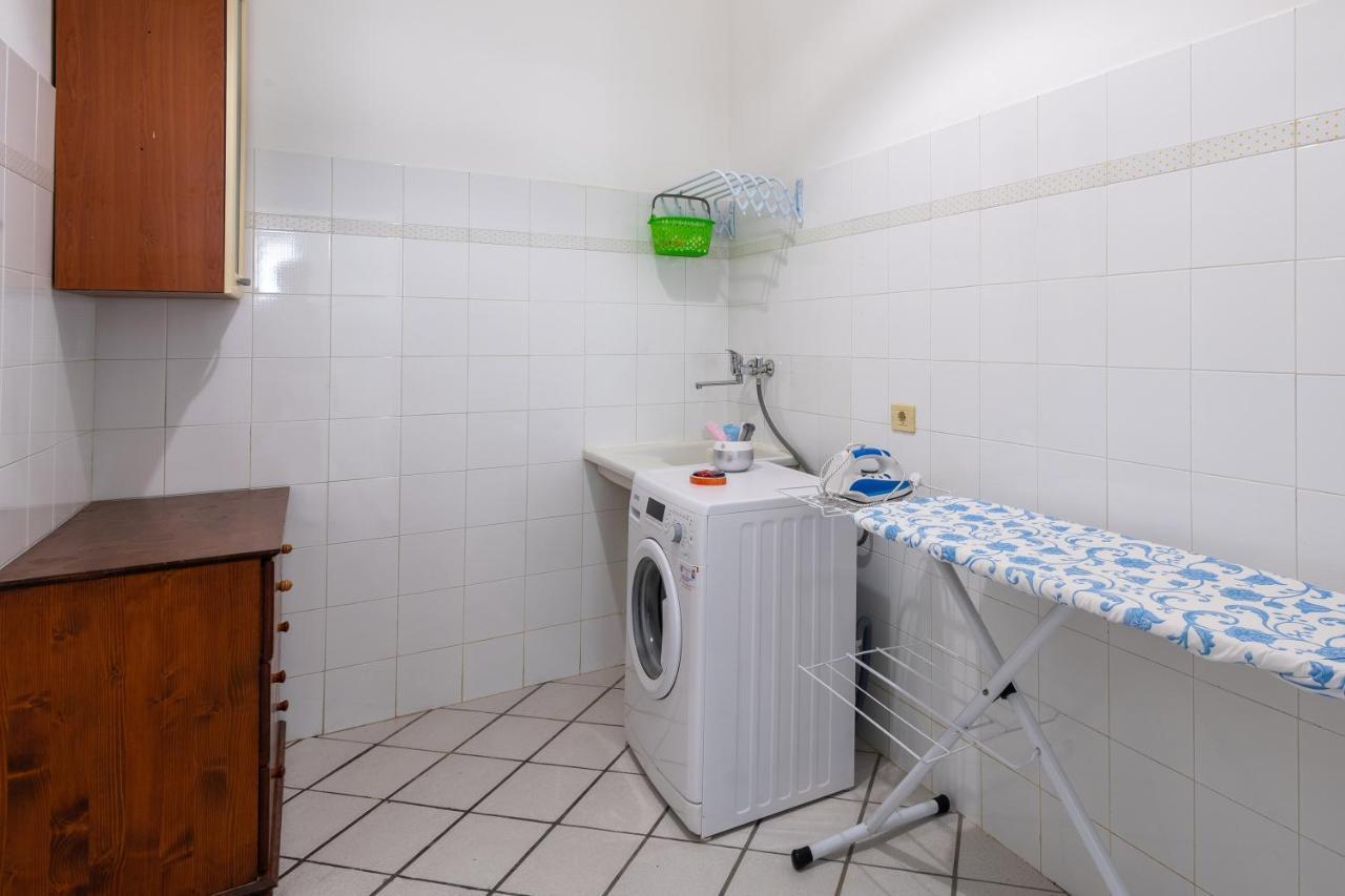 Appartamento In Villa Tulipano Mazara del Vallo Dış mekan fotoğraf