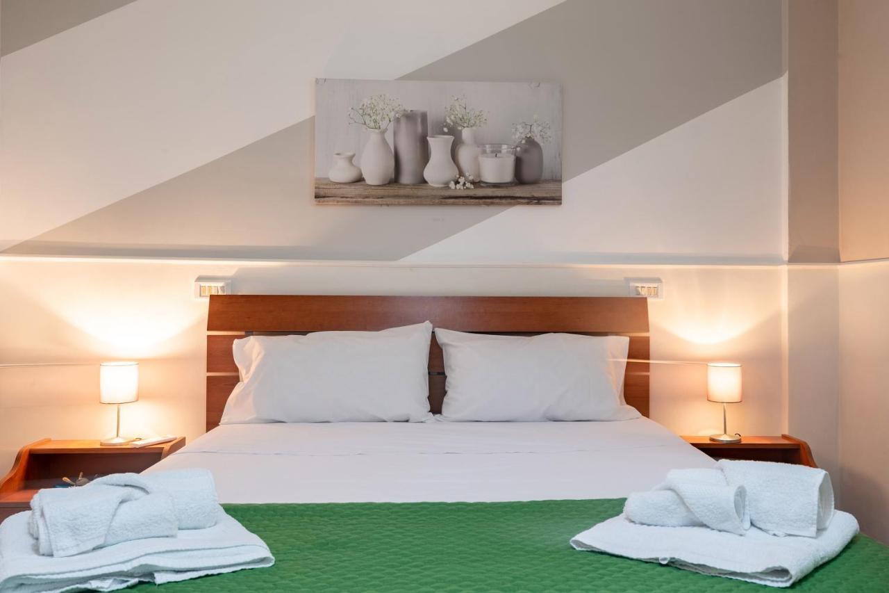 Appartamento In Villa Tulipano Mazara del Vallo Dış mekan fotoğraf