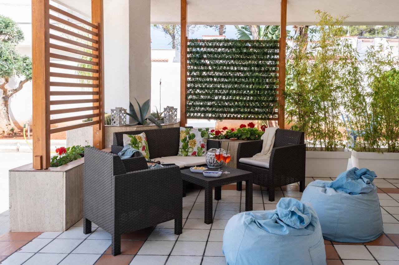 Appartamento In Villa Tulipano Mazara del Vallo Dış mekan fotoğraf