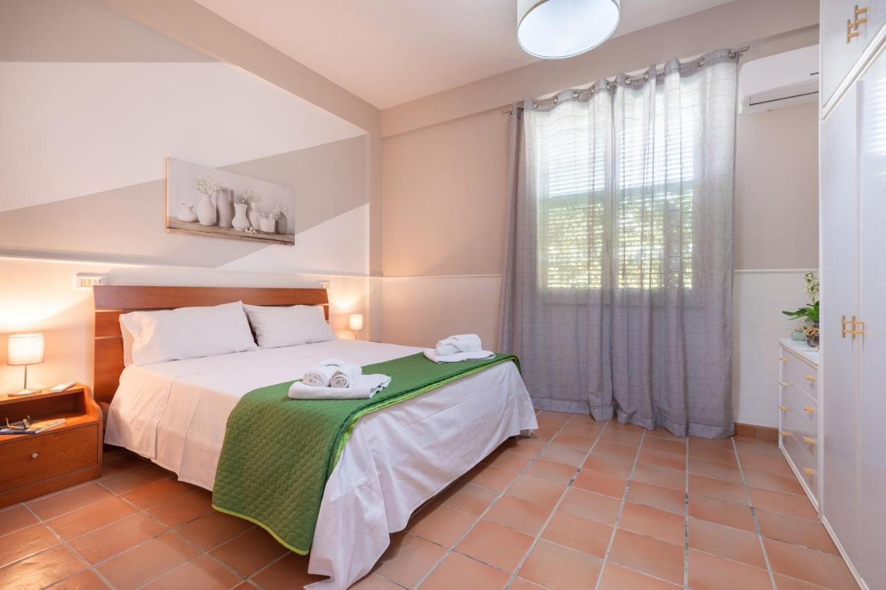 Appartamento In Villa Tulipano Mazara del Vallo Dış mekan fotoğraf
