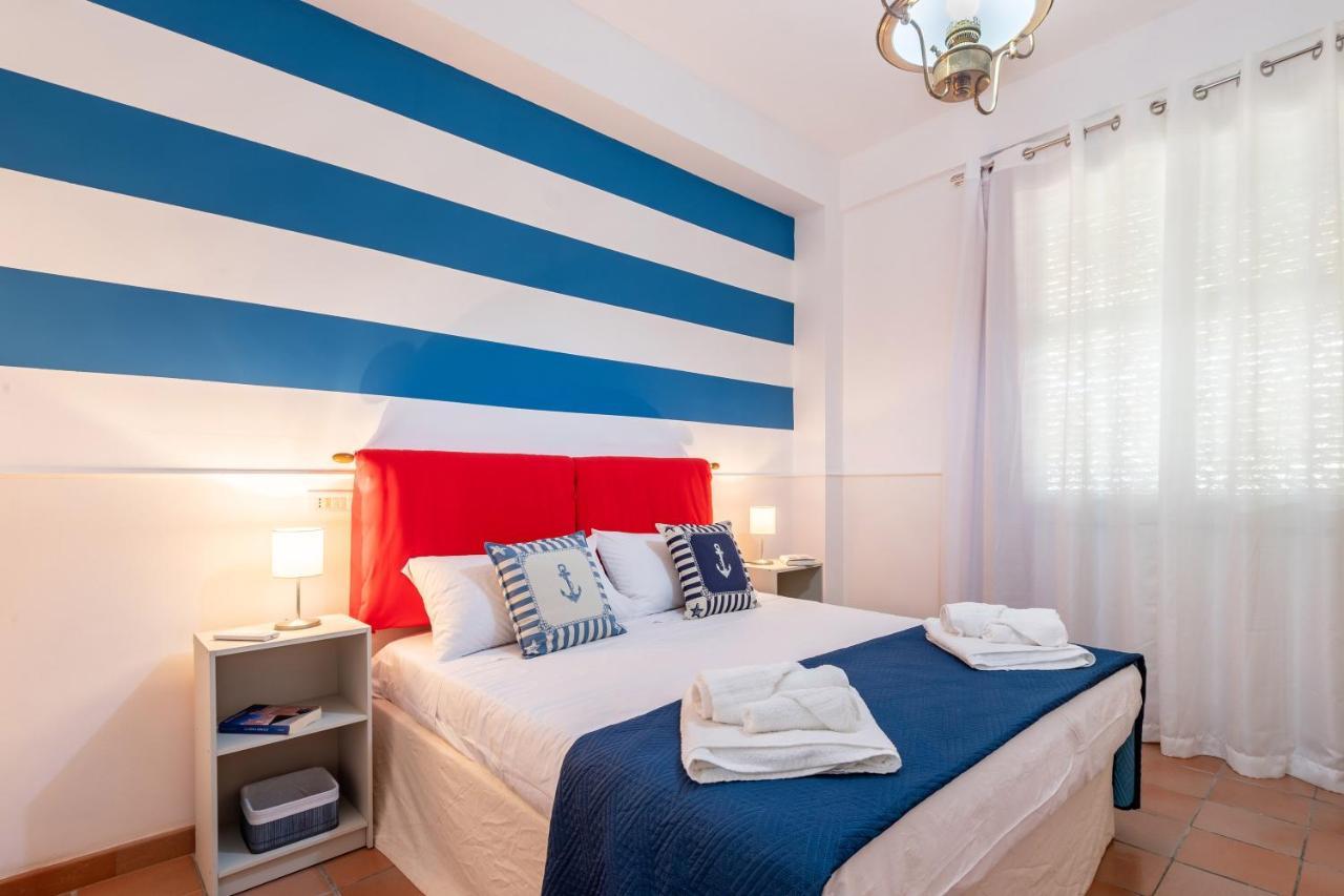 Appartamento In Villa Tulipano Mazara del Vallo Dış mekan fotoğraf