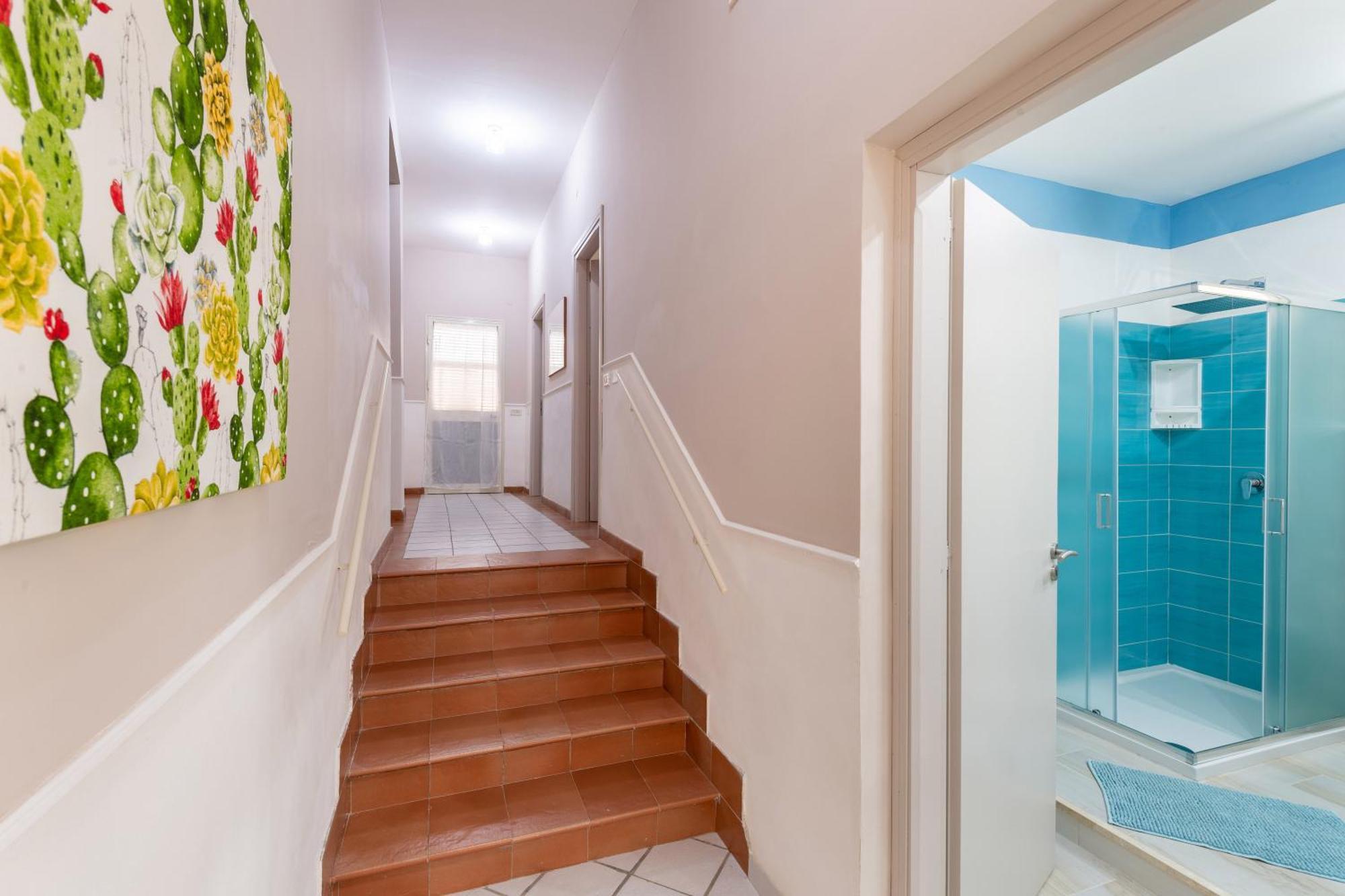Appartamento In Villa Tulipano Mazara del Vallo Dış mekan fotoğraf