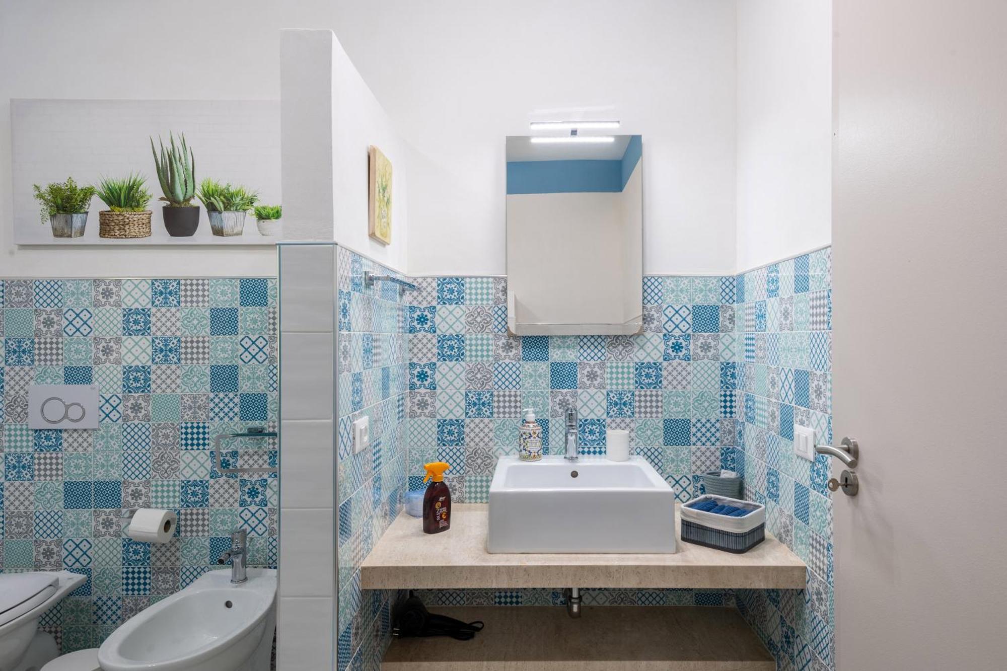 Appartamento In Villa Tulipano Mazara del Vallo Dış mekan fotoğraf
