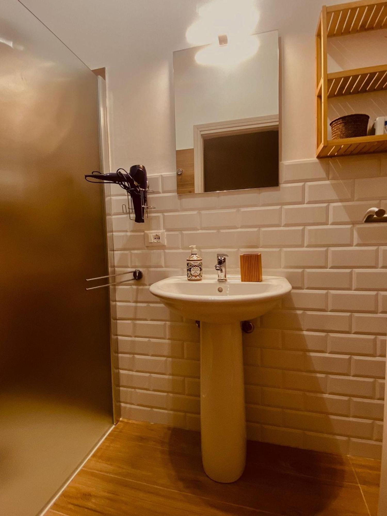Appartamento In Villa Tulipano Mazara del Vallo Dış mekan fotoğraf